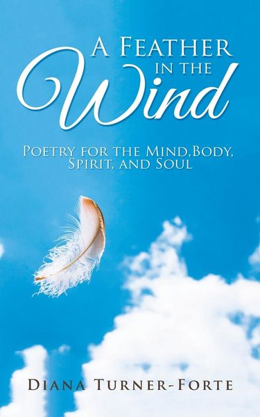 Produktbild: A Feather in the Wind