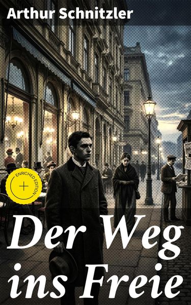Produktbild: Der Weg ins Freie