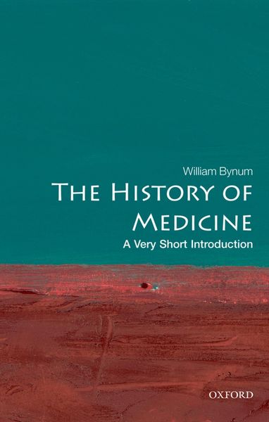 Produktbild: The History of Medicine