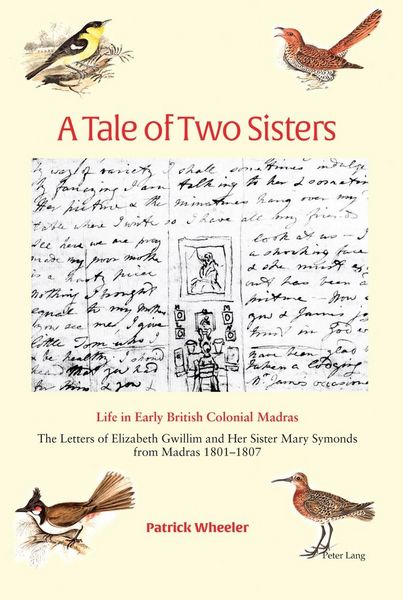 Produktbild: A Tale of Two Sisters