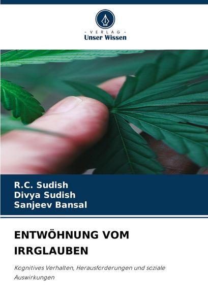 Produktbild: Entw&ouml;hnung Vom Irrglauben