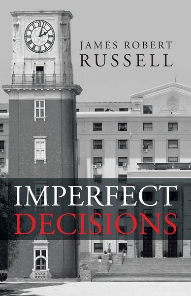 Produktbild: Imperfect Decisions
