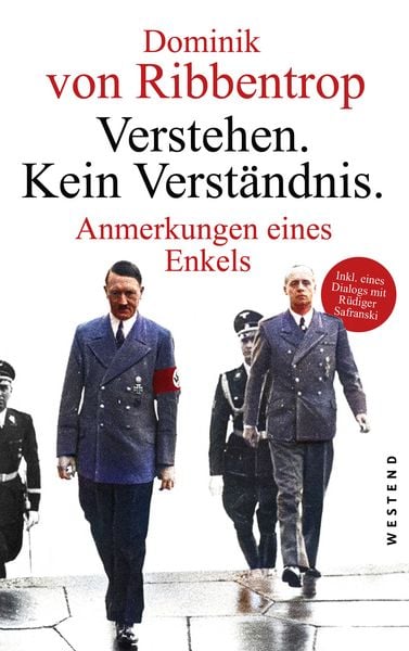 Produktbild: Verstehen. Kein Verst&auml;ndnis.