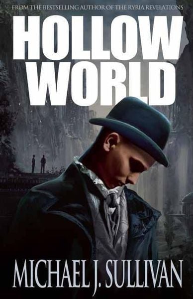 Produktbild: Hollow World