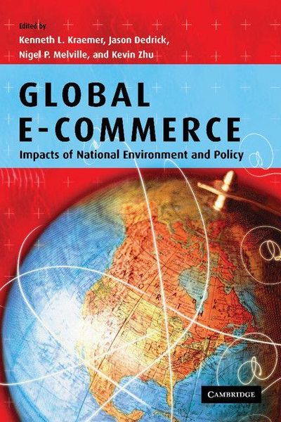 Produktbild: Global E-Commerce