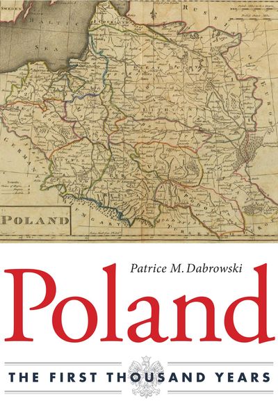 Produktbild: Poland