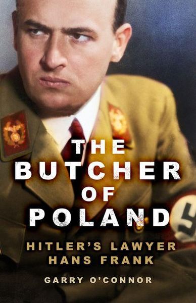 Produktbild: The Butcher of Poland