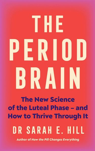 Produktbild: The Period Brain