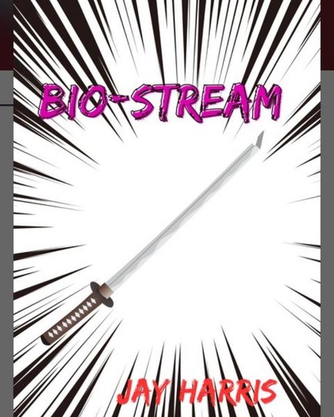 Produktbild: Bio-Stream