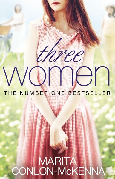 Produktbild: Three Women