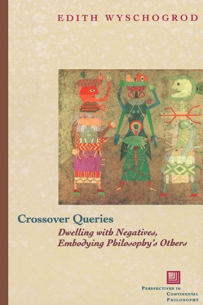 Produktbild: Crossover Queries