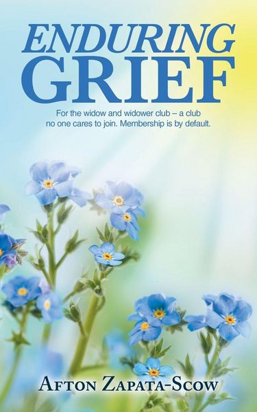 Produktbild: Enduring Grief