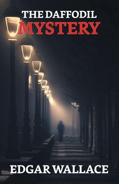 Produktbild: The Daffodil Mystery