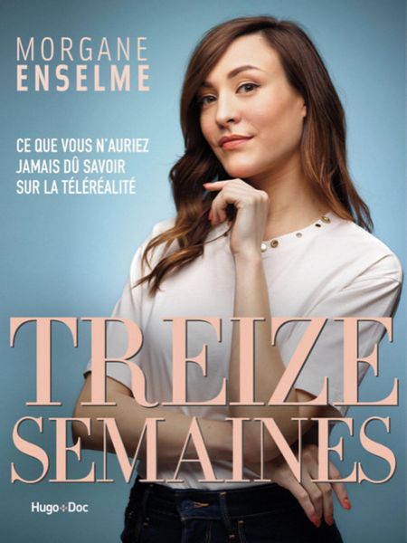 Produktbild: Treize semaines
