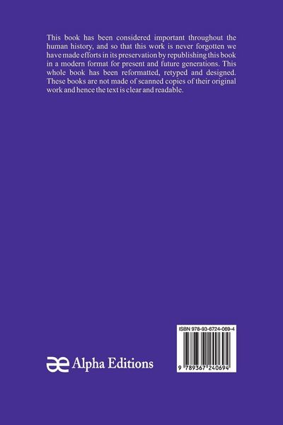 Produktbild: Anne Severn and the Fieldings
