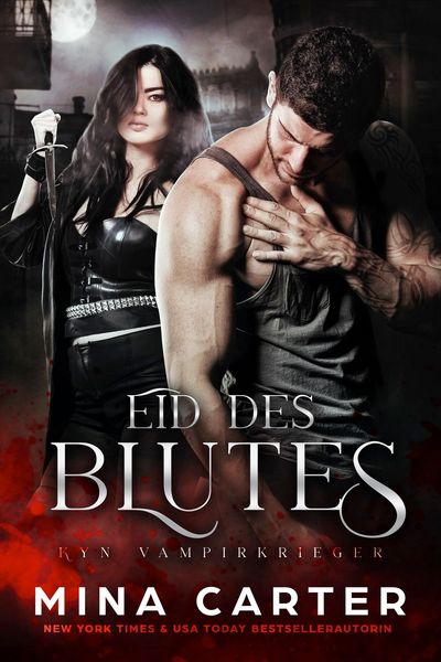 Produktbild: Eid des Blutes