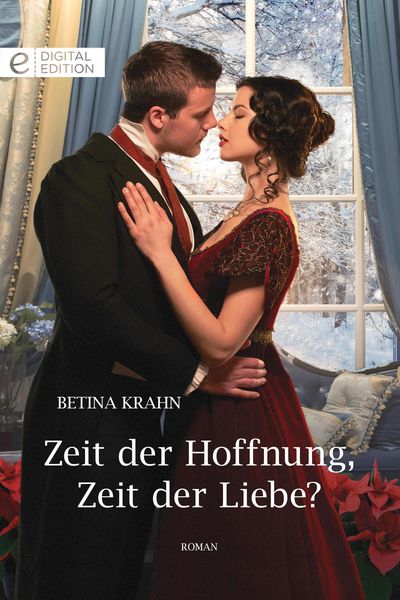 Produktbild: Zeit der Hoffnung, Zeit der Liebe?