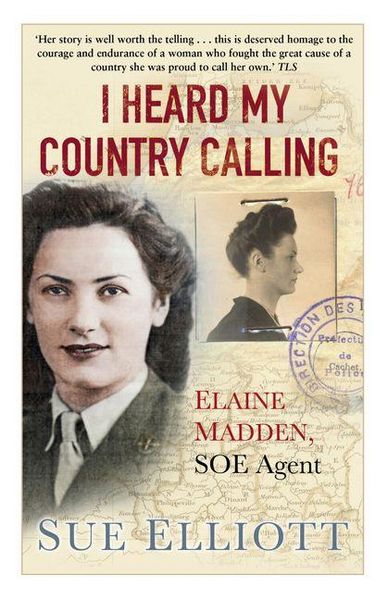 Produktbild: I Heard My Country Calling
