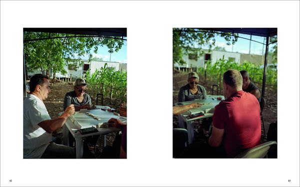 Produktbild: Nicholas Pollack
