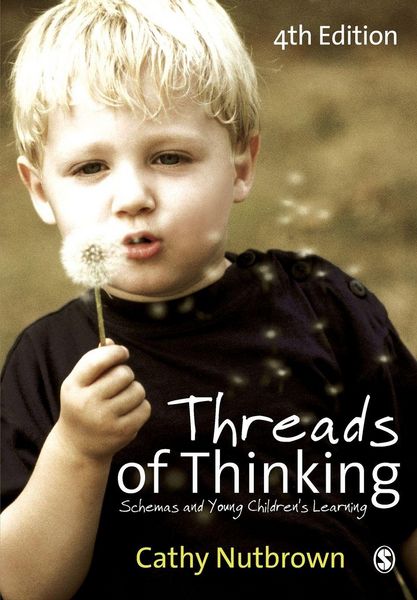 Produktbild: Threads of Thinking