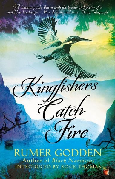 Produktbild: Kingfishers Catch Fire