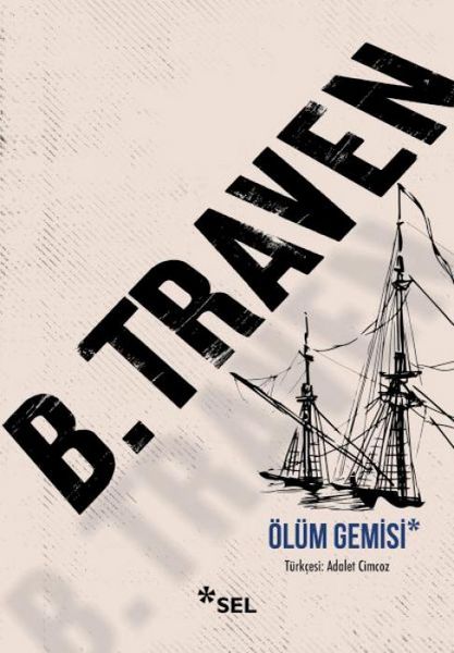 Produktbild: Ölüm Gemisi