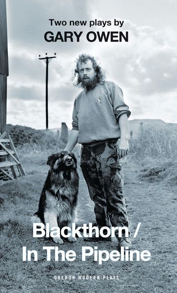 Produktbild: Blackthorn/In the Pipeline