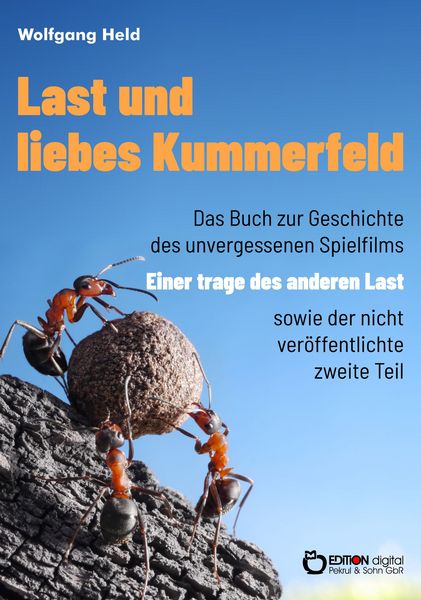 Produktbild: Last und liebes Kummerfeld