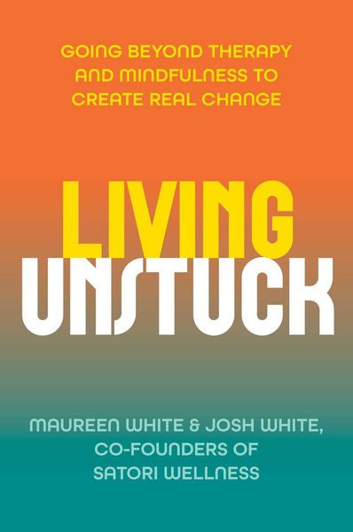 Produktbild: Living Unstuck