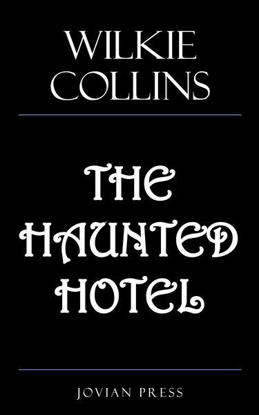 Produktbild: The Haunted Hotel