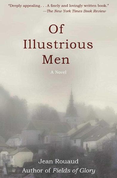 Produktbild: Of Illustrious Men