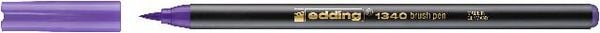 Produktbild: EDDING&reg; Pinselstift 1340, violett