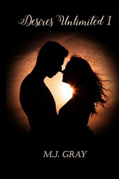 Produktbild: Desires Unlimited I