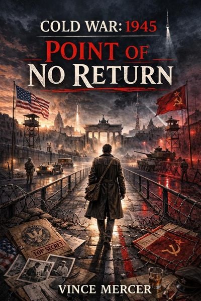 Produktbild: Cold War: 1945 Point of No Return