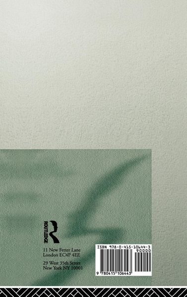 Produktbild: A Sourcebook on Feminist Theatre and Performance