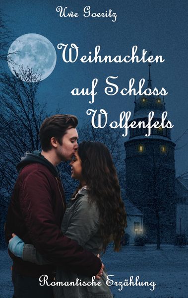 Produktbild: Weihnachten auf Schloss Wolfenfels