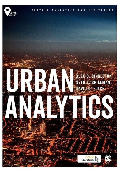 Produktbild: Urban Analytics