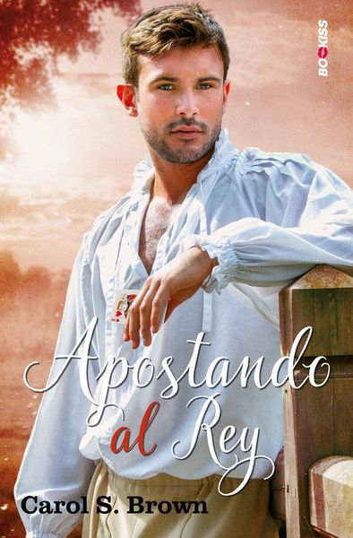 Produktbild: Apostando al rey