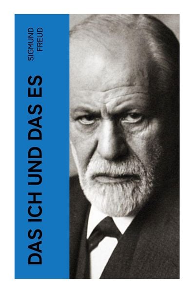 Produktbild: Das Ich und das Es