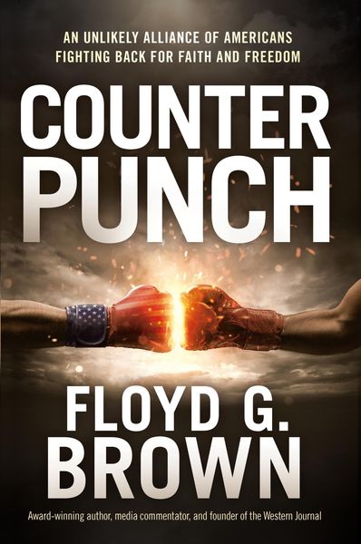 Produktbild: Counterpunch
