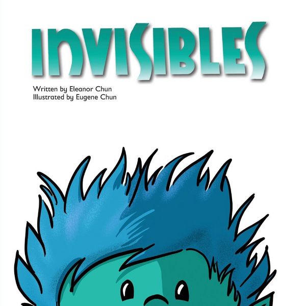 Produktbild: Invisibles
