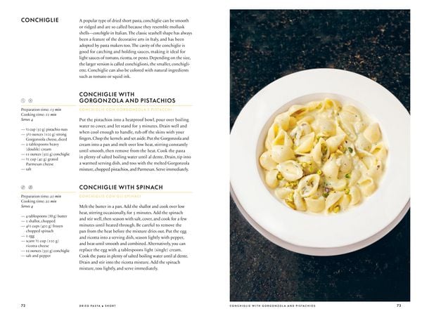 Produktbild: Der Silberl&ouml;ffel &ndash; Pasta