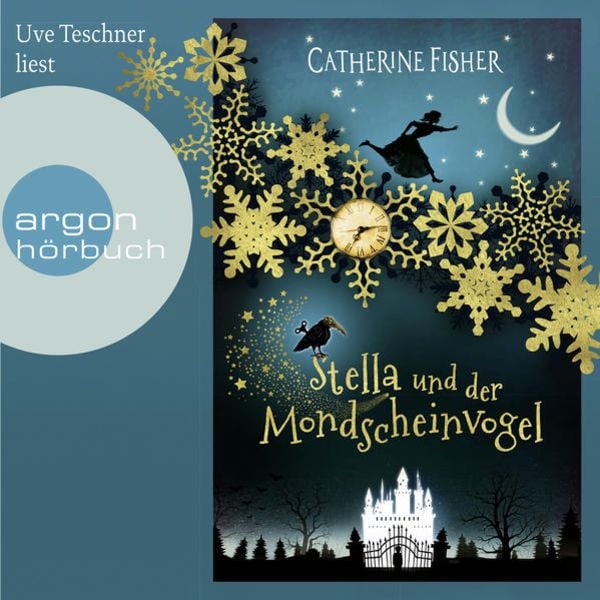 Stella und der Mondscheinvogel