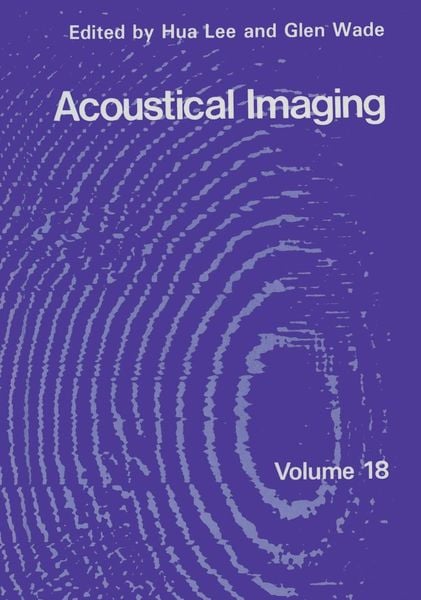 Produktbild: Acoustical Imaging