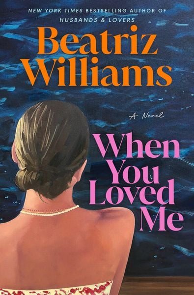 Produktbild: When You Loved Me