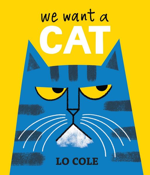 Produktbild: WE WANT CAT