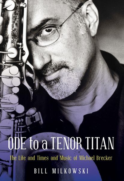 Produktbild: Ode to a Tenor Titan