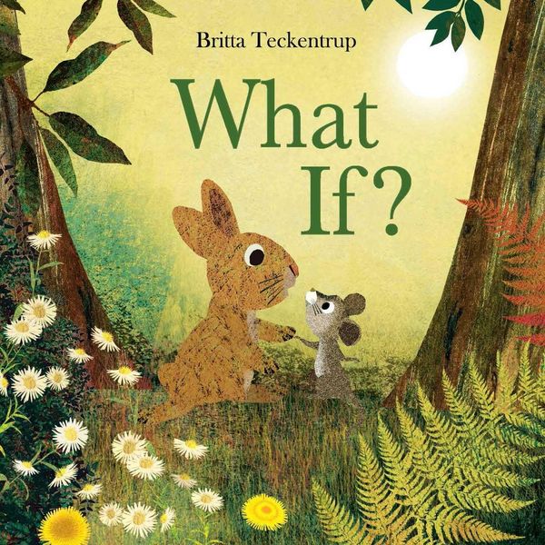 Produktbild: What If?