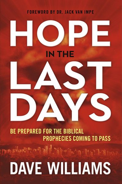 Produktbild: Hope in the Last Days