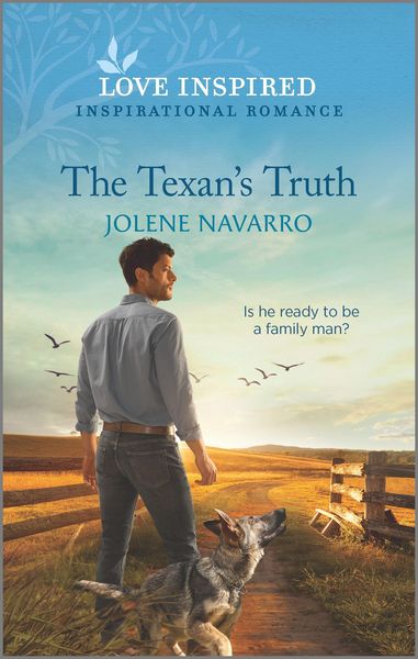 Produktbild: The Texan's Truth